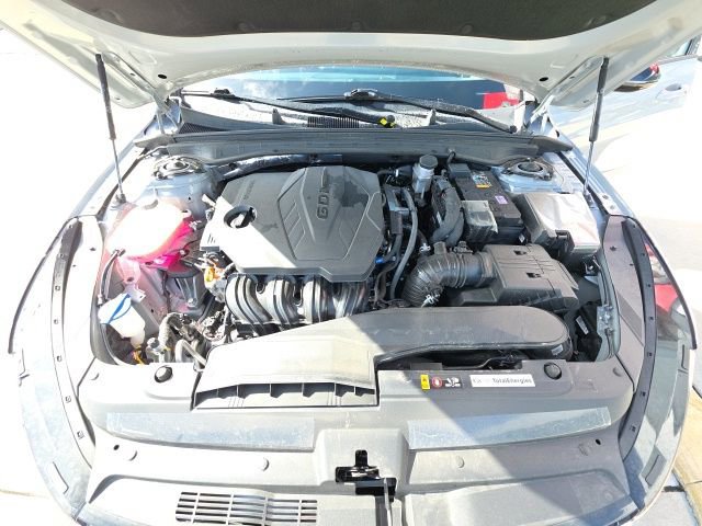 Used 2025 Kia K5 GT-Line w/ GT-Line Premium Package image 28