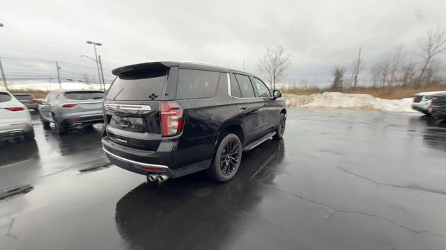 Used 2023 Chevrolet Tahoe Premier w/ Premium Package 2 image 8