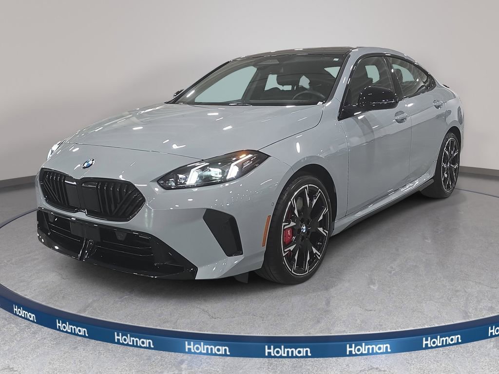 Used 2026 BMW 228i w/ Premium Package image 1