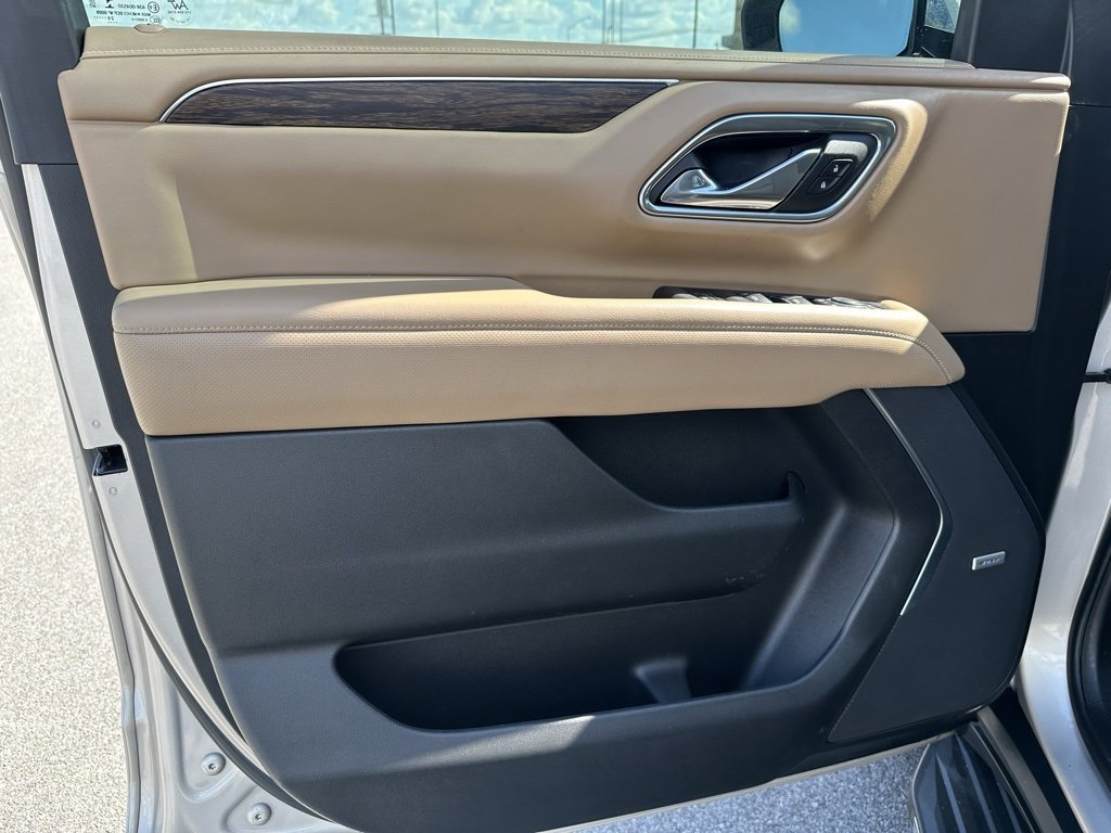 Used 2021 Chevrolet Tahoe Premier image 20