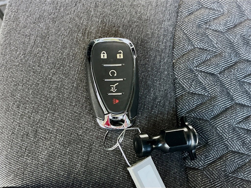 Used 2024 Chevrolet Equinox LT w/ LPO, Floor Liner Package image 30