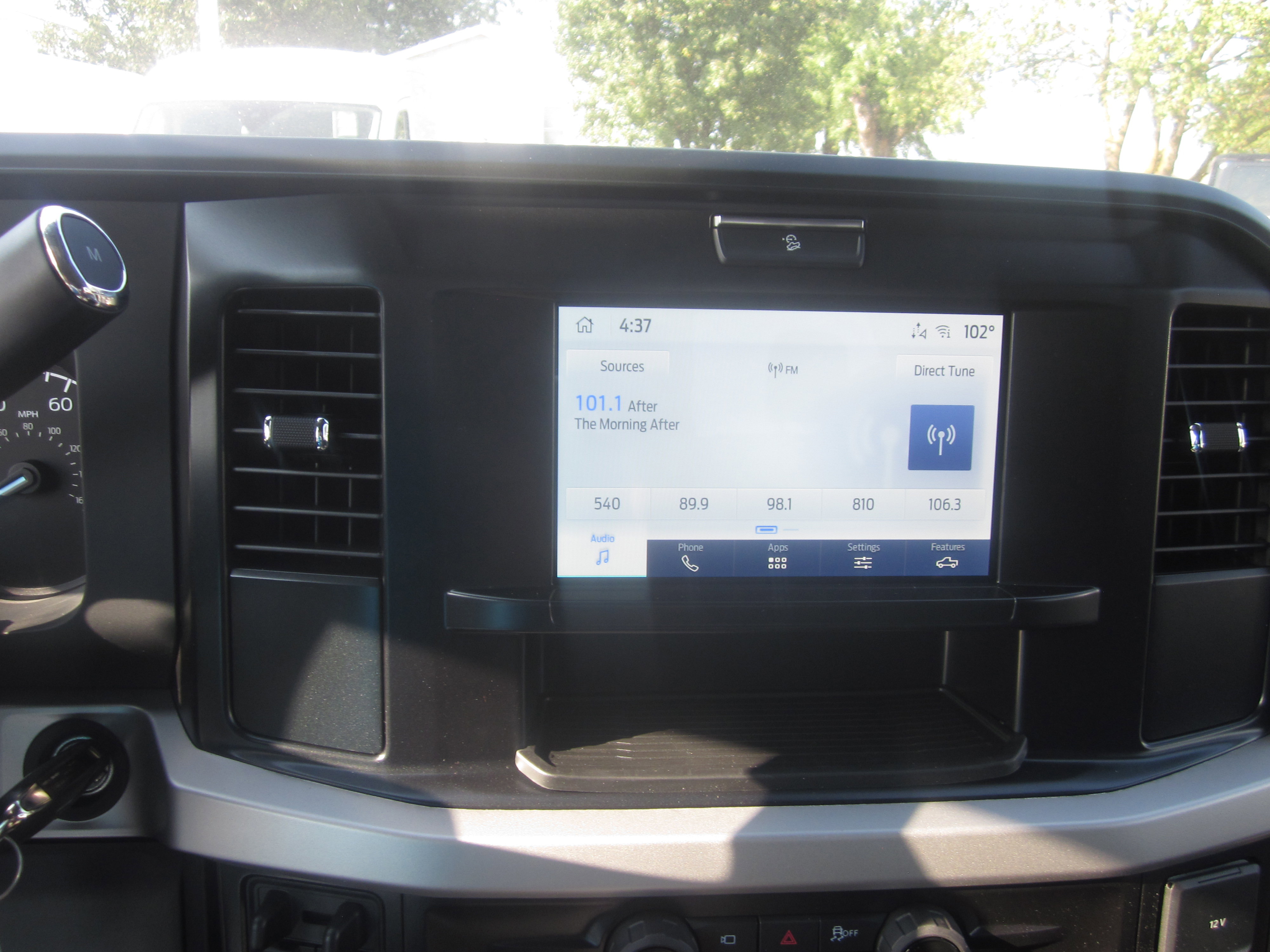 New 2025 Ford F250 XL w/ STX Appearance Package image 16