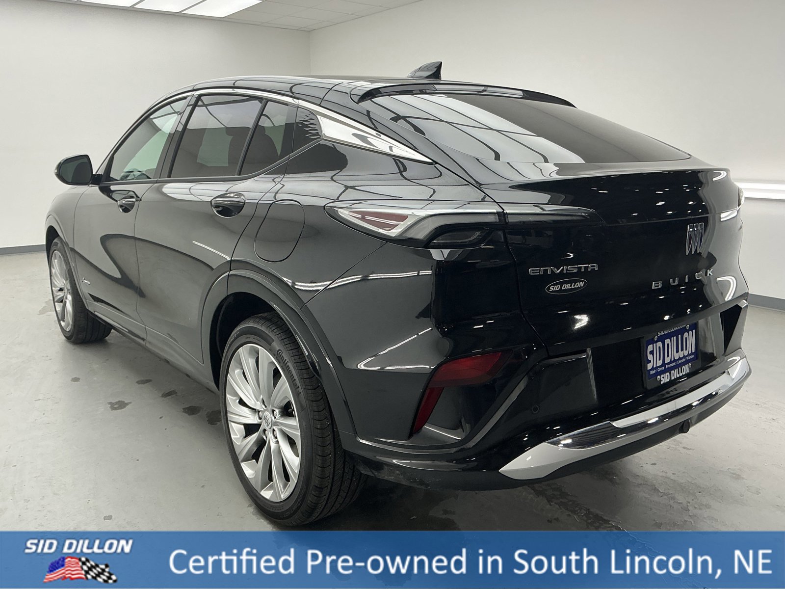 Used 2025 Buick Envista Avenir image 6