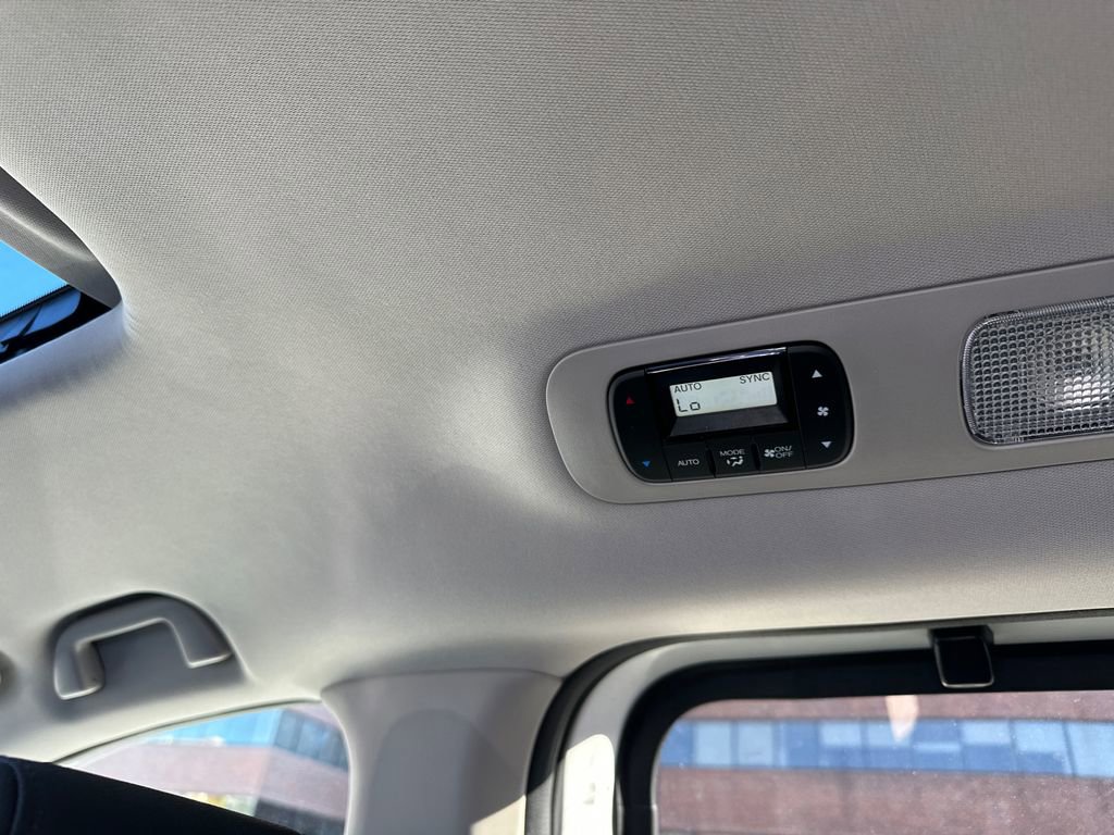New 2026 Honda Odyssey EX-L image 19