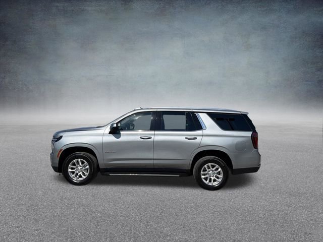 Used 2025 Chevrolet Tahoe LT image 11