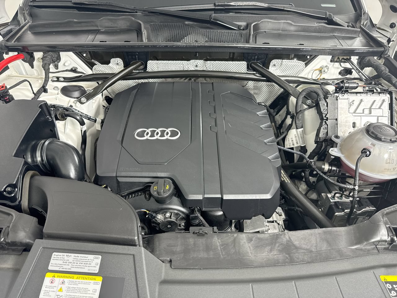 Used 2023 Audi Q5 2.0T Premium Plus AWD/4WD image 29