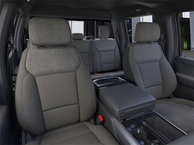 New 2025 Ford F150 XLT w/ Equipment Group 303A High image 98