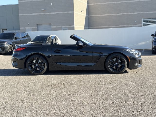 Used 2026 BMW Z4 sDrive30i RWD image 5