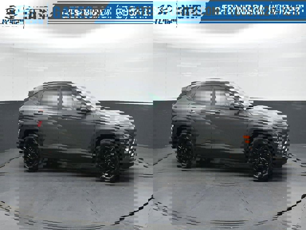 New 2026 Hyundai Kona SEL Sport