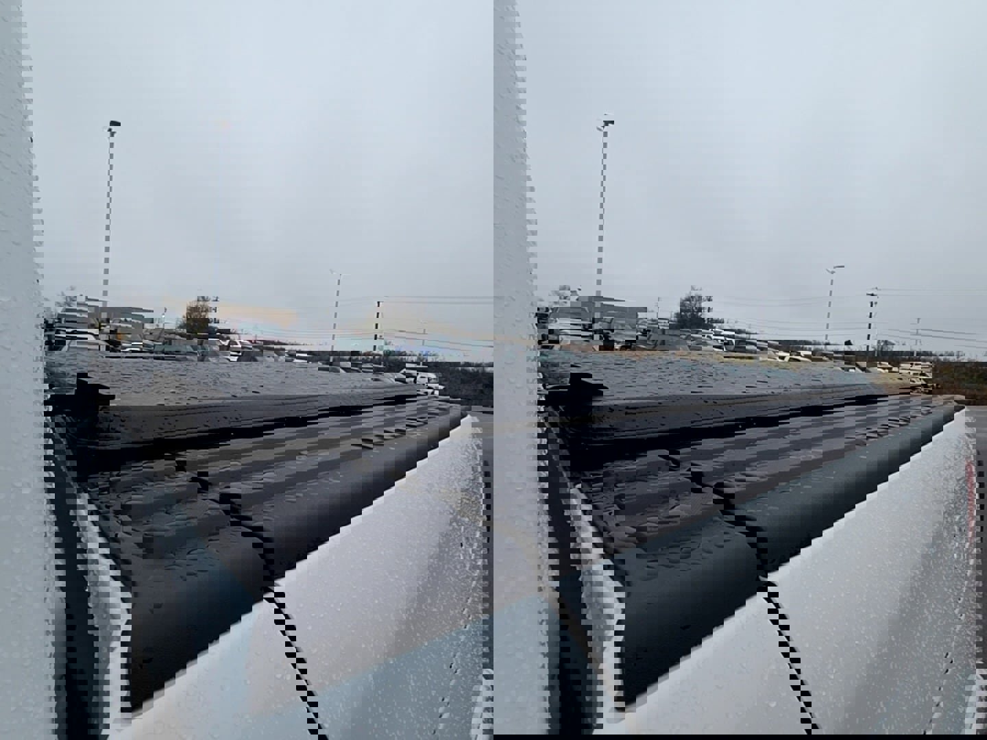 New 2026 RAM 1500 Tungsten w/ Trailer Tow Group image 10