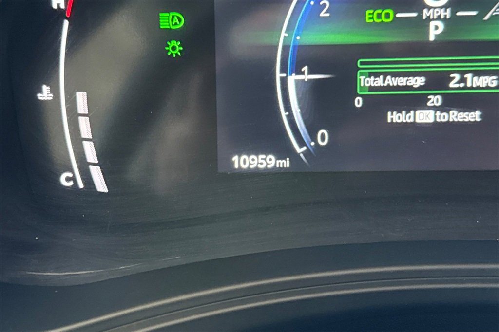 Used 2024 Toyota Grand Highlander XLE image 31