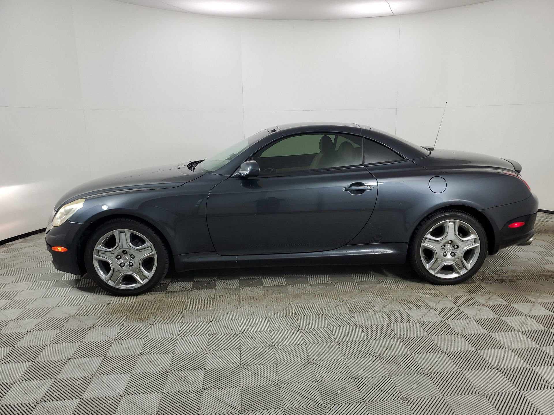Used 2006 Lexus SC 430 Convertible image 19