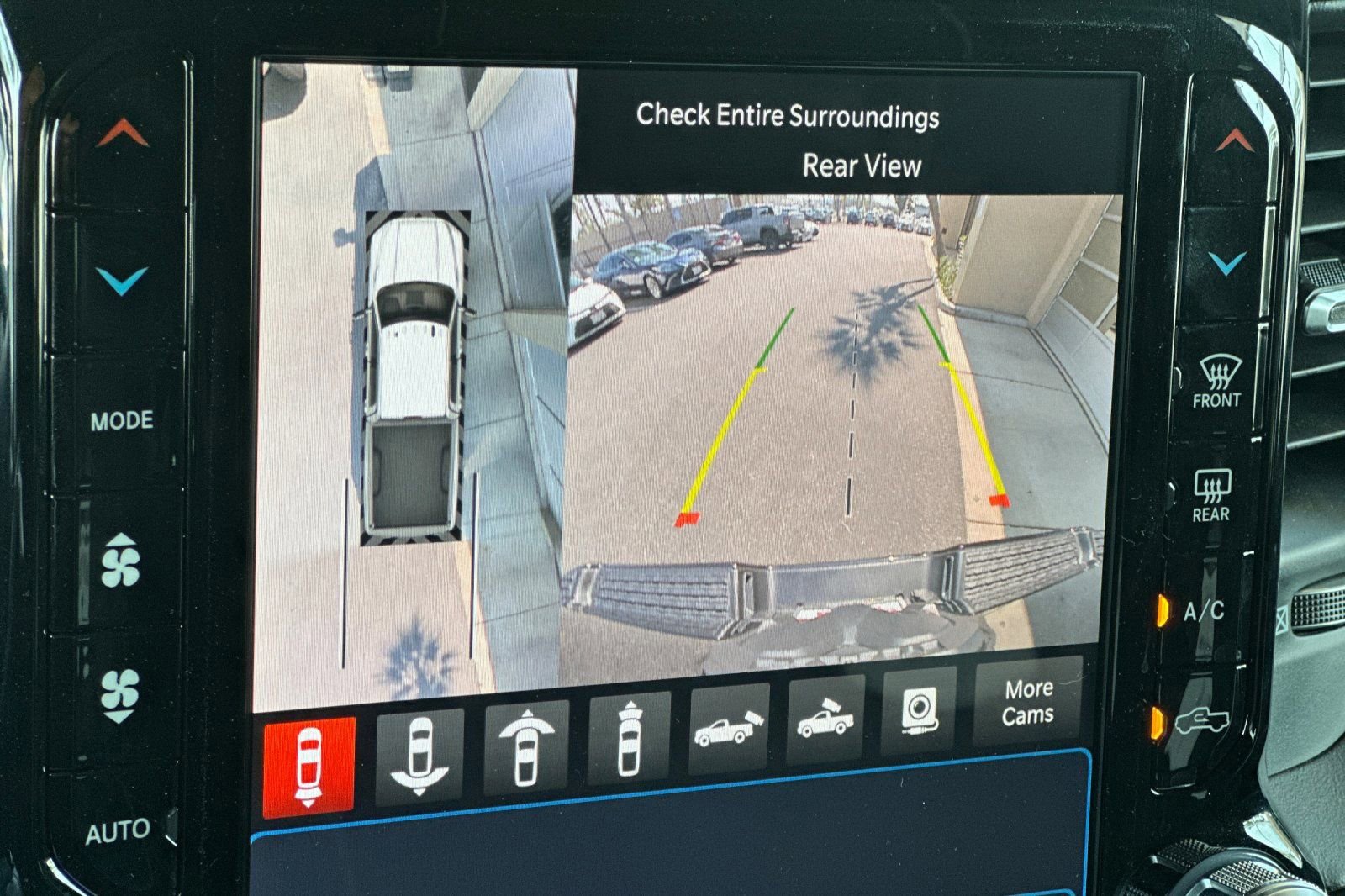 Used 2024 RAM 3500 Limited image 20