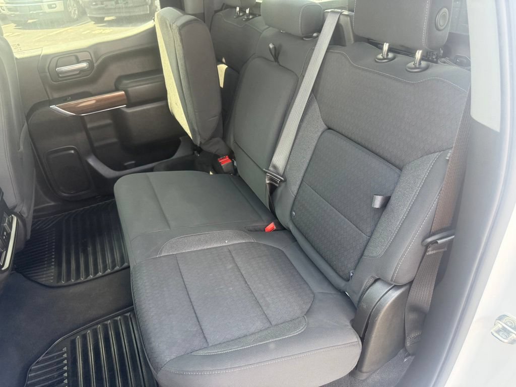 Used 2020 Chevrolet Silverado 1500 RST AWD/4WD image 42