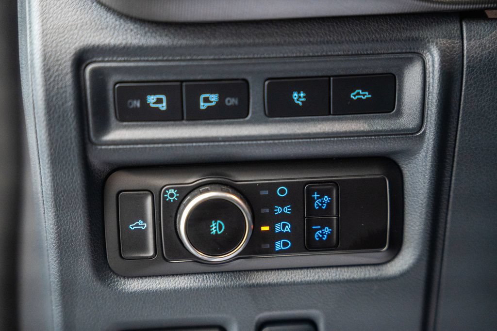 Used 2024 Ford F150 Raptor AWD/4WD image 49
