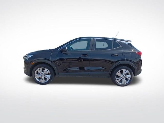 Used 2025 Buick Encore GX Preferred image 2