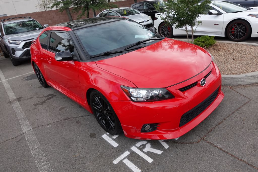 Used 2013 Scion tC Release Series 8.0 FWD image 1