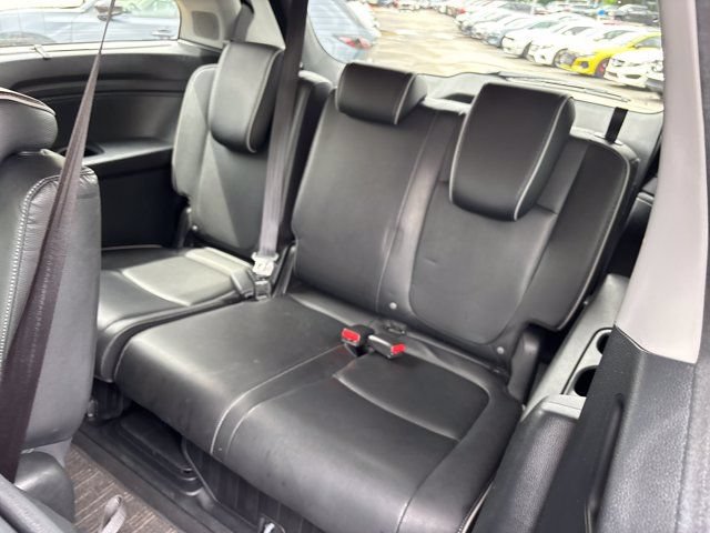 Used 2024 Honda Odyssey Elite image 19