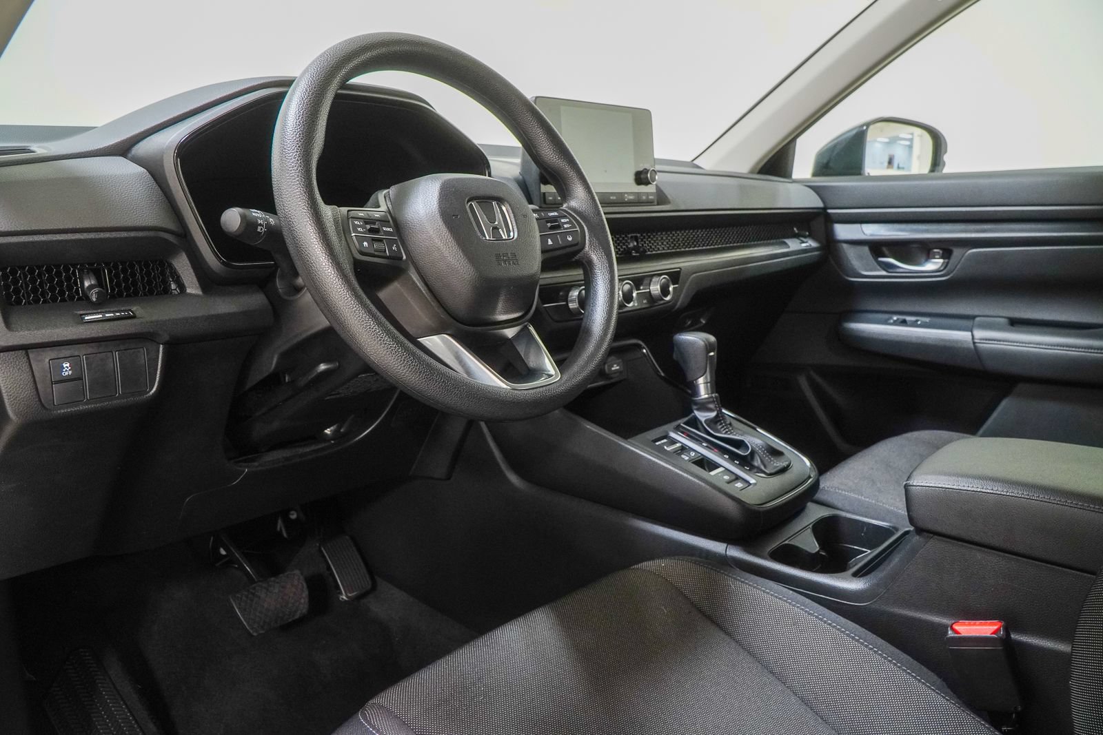 Certified 2024 Honda CR-V LX image 21