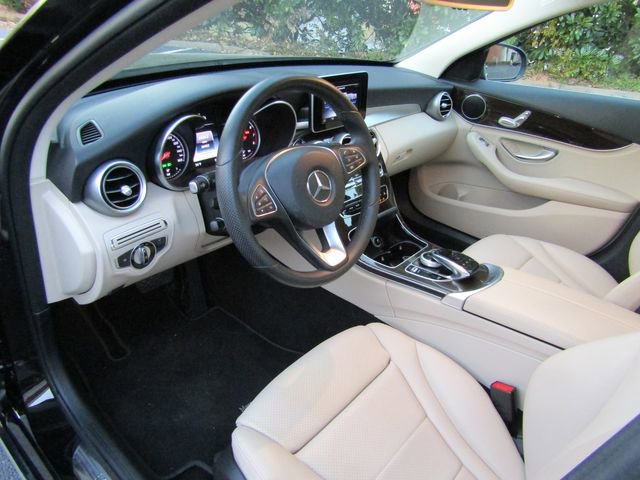 Used 2015 Mercedes-Benz C 300 Sedan image 14