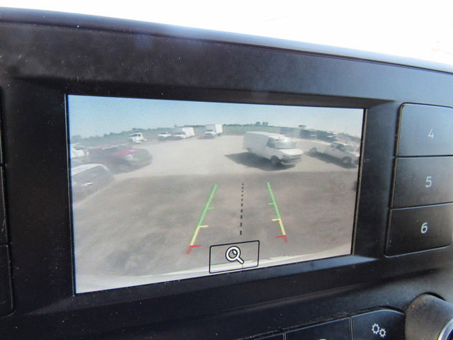 Used 2023 Ford Transit 250 148 High Roof w/ Load Area Protection Package RWD image 37