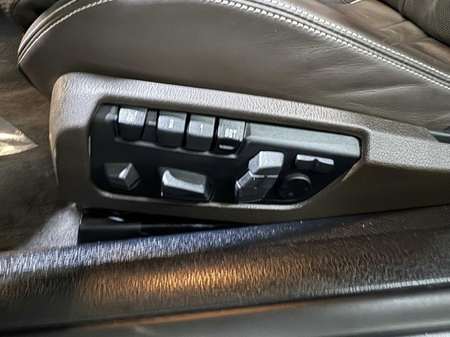 Used 2017 BMW 650i xDrive Convertible image 38