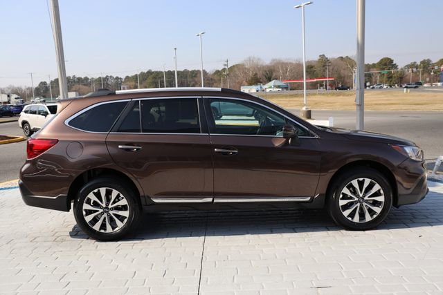 Used 2019 Subaru Outback 3.6R Touring w/ Popular Package #3A image 6