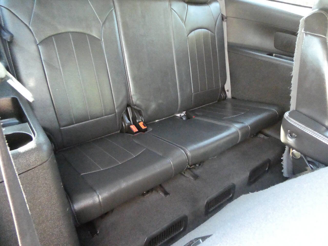 Used 2014 Buick Enclave Leather w/ Trailering Provision Package AWD/4WD image 25