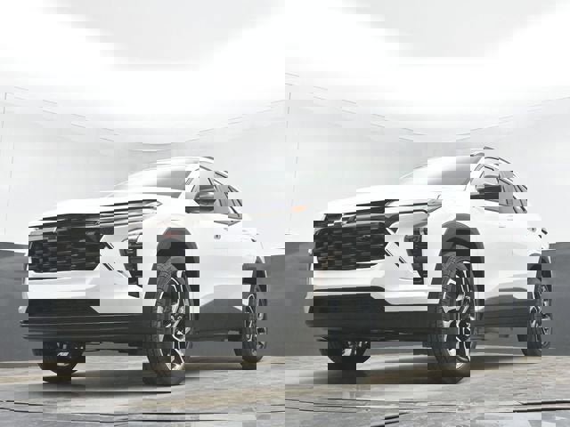 New 2026 Chevrolet Trax RS w/ Sunroof Package image 42