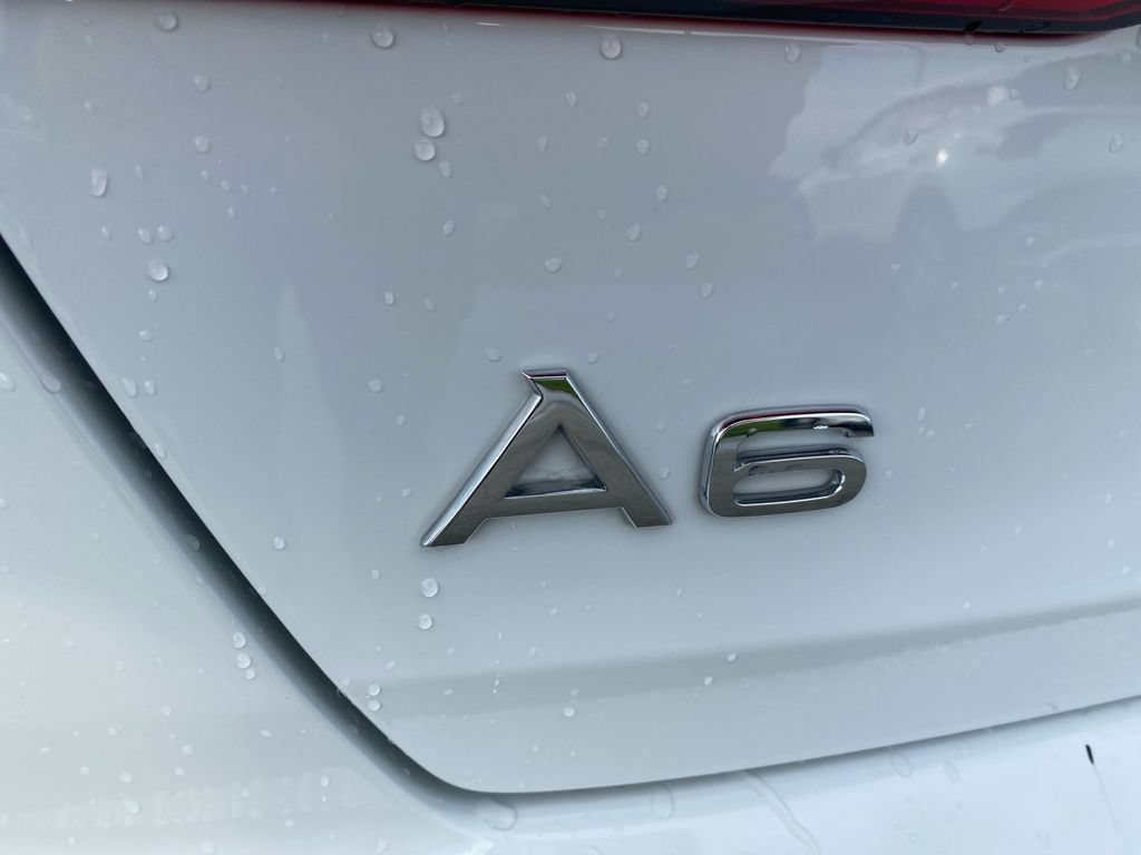 Used 2024 Audi A6 Premium Plus AWD/4WD image 17