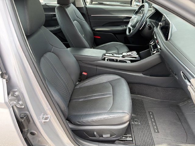 Certified 2023 Hyundai Sonata Limited FWD image 21