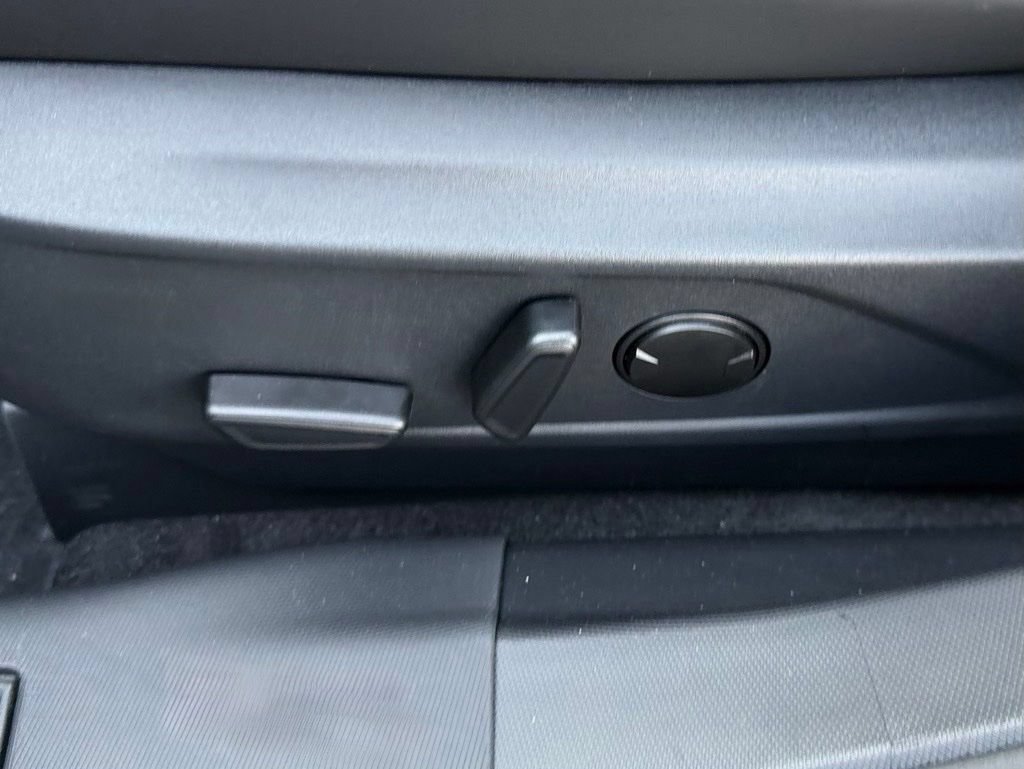 New 2026 Ford Mustang Mach-E Select AWD/4WD image 16