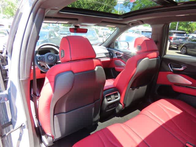 Used 2025 Acura RDX A-Spec AWD/4WD image 15