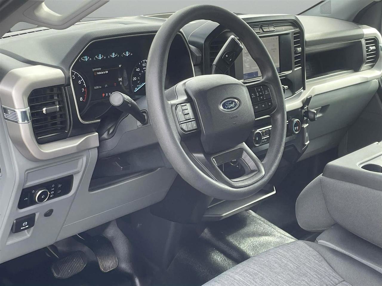 Used 2023 Ford F150 XL w/ XL Chrome Appearance Package image 15