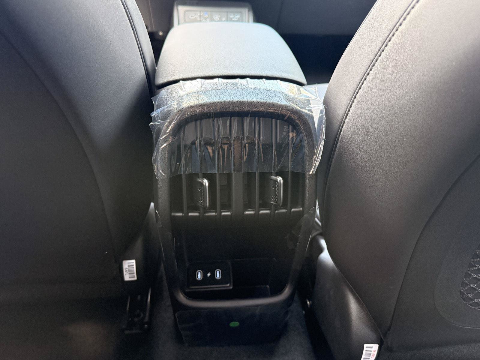 New 2026 Hyundai Kona Limited AWD/4WD image 20