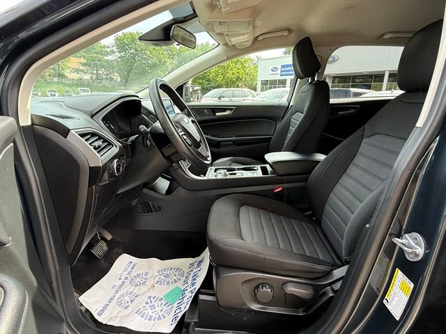 Used 2023 Ford Edge SE w/ Black Appearance Package AWD/4WD image 20