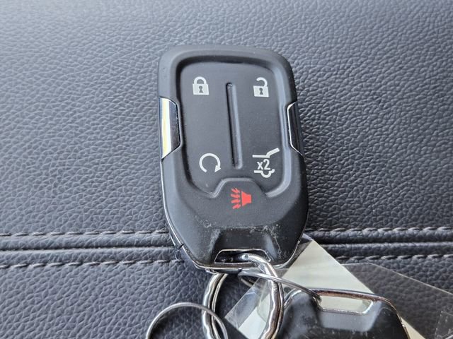 Certified 2022 GMC Terrain SLT w/ Infotainment Package II image 20