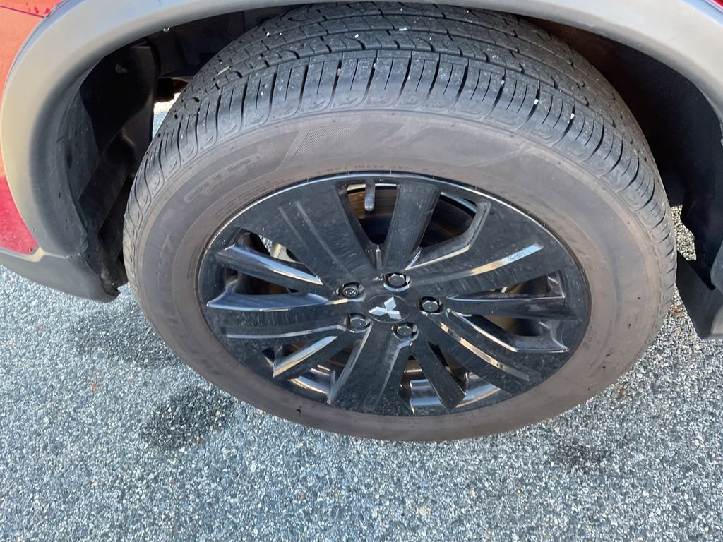 Used 2025 Mitsubishi Outlander Sport LE image 10