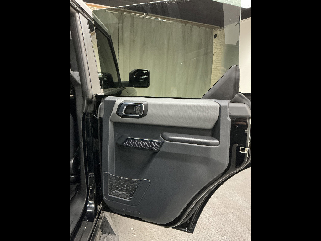 Used 2024 Ford Bronco Big Bend image 22
