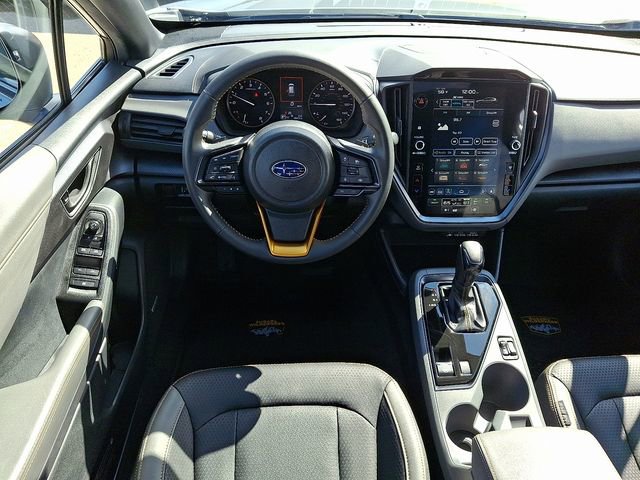 Certified 2025 Subaru Crosstrek 2.5i Wilderness image 12