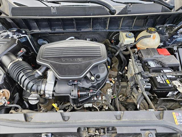 Used 2018 GMC Acadia SLT FWD image 23