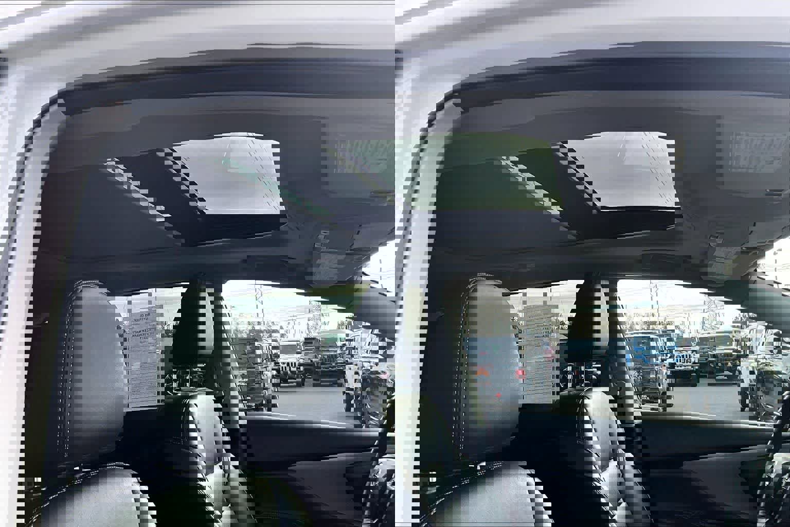 Used 2020 Nissan Murano SL image 30