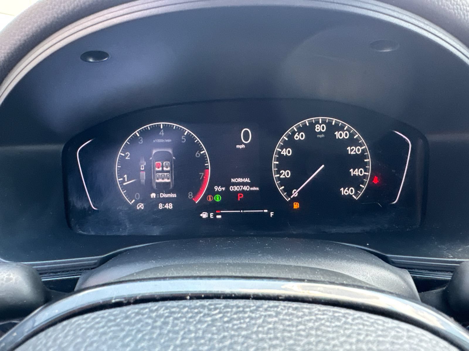 Used 2024 Honda Civic Sport image 25