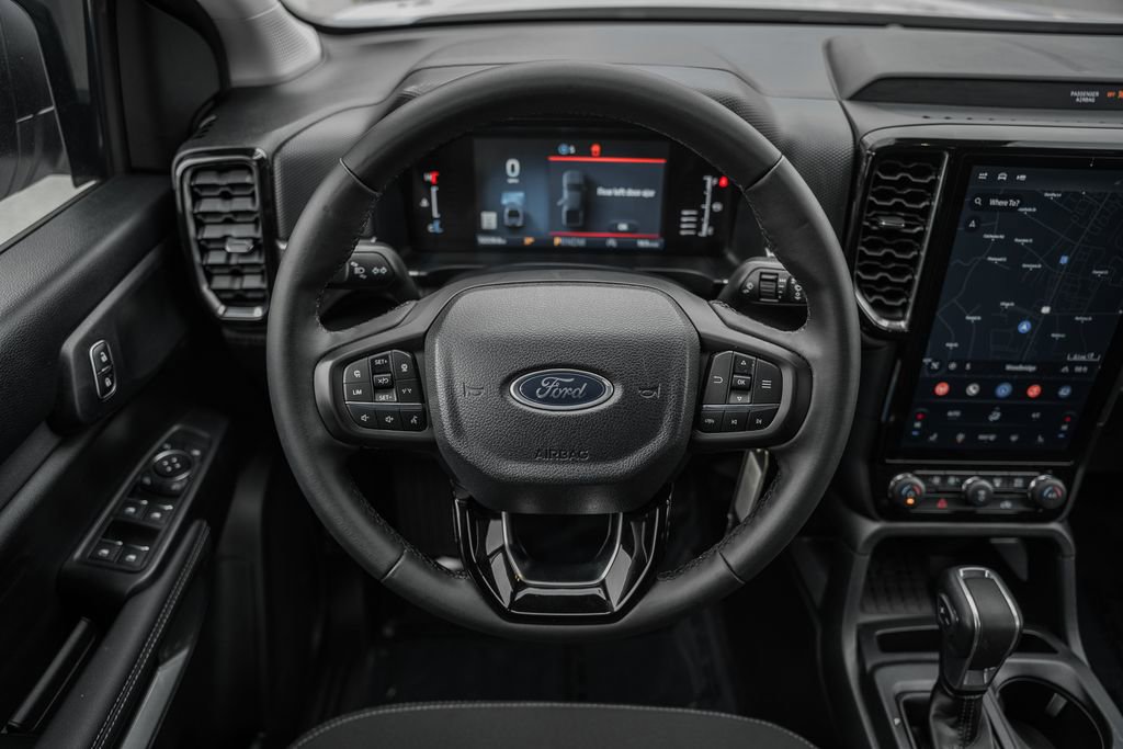 Used 2024 Ford Ranger XLT image 40