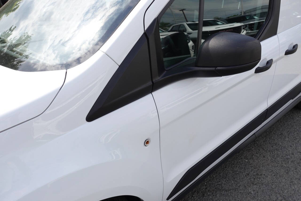 Used 2016 Ford Transit Connect XL FWD image 8