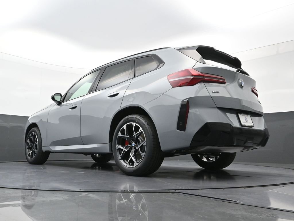 New 2026 BMW X3 xDrive30 w/ M Sport Package image 26