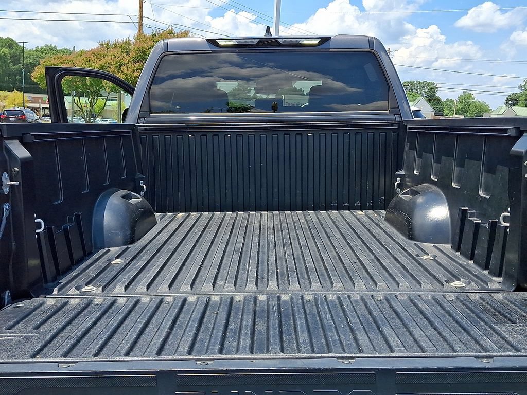 Used 2023 Toyota Tundra SR5 w/ SR5 Convenience Package AWD/4WD image 29