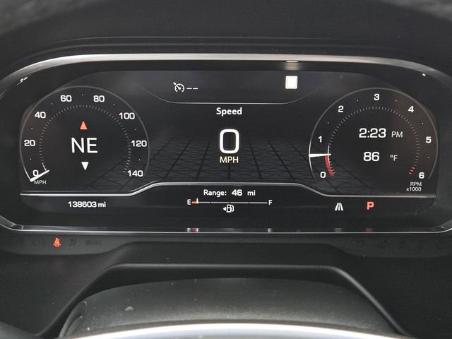 Used 2022 GMC Yukon SLT w/ SLT Luxury Package image 25