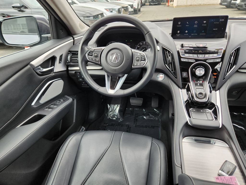 Certified 2020 Acura RDX AWD w/ Technology Package image 13