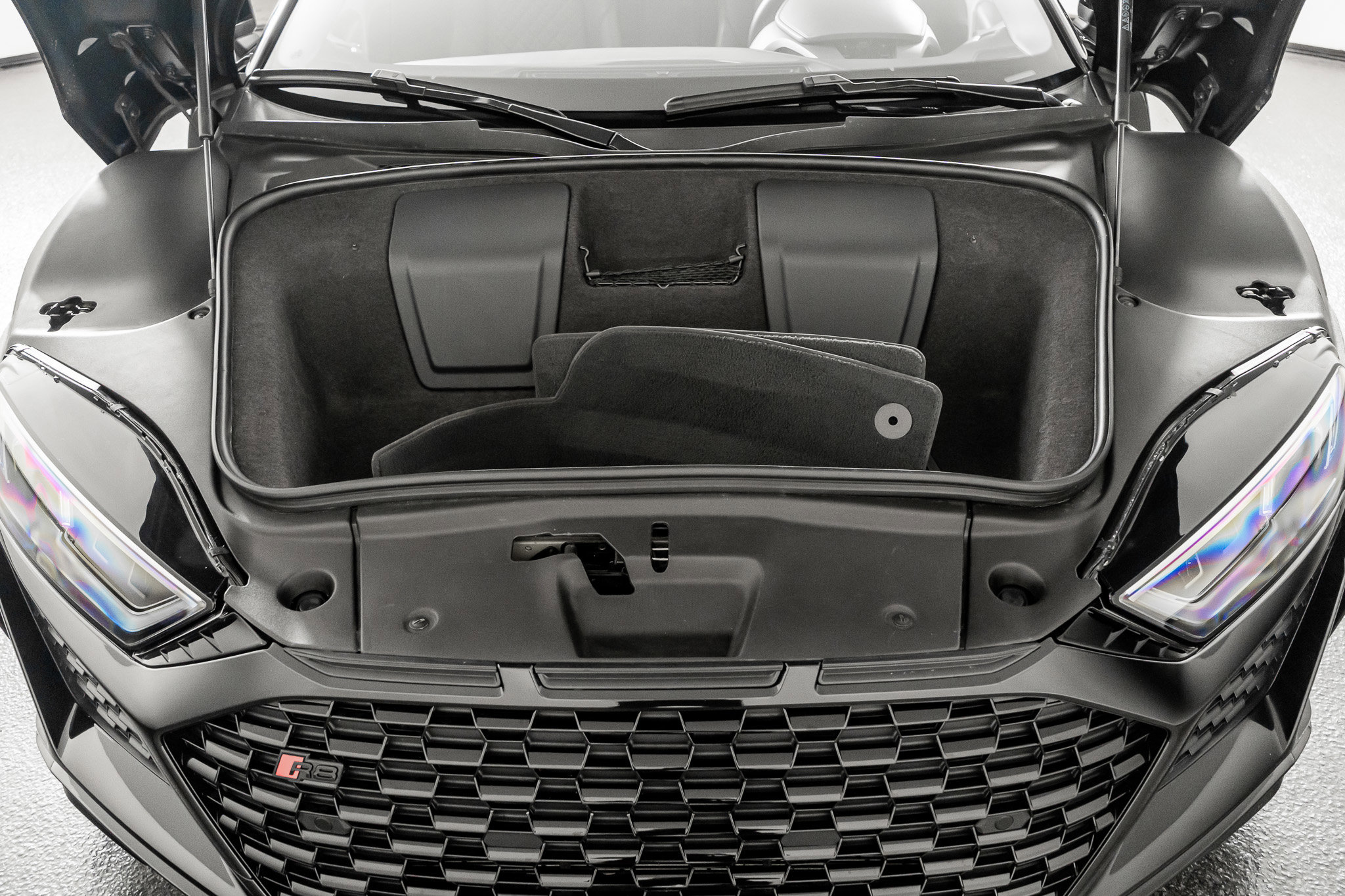 Used 2023 Audi R8 V10 performance image 53